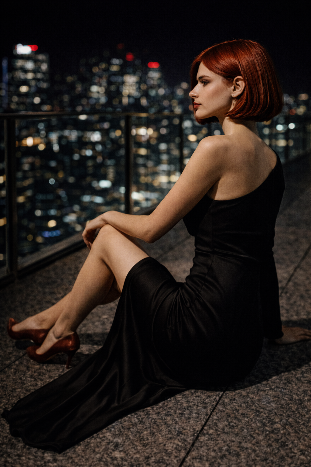 Escort - SHARON - Barcelona Tops